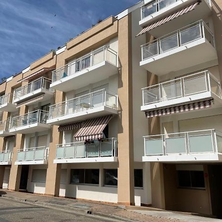 Studio En Centre Ville, Place De Parking Privee Arcachon Luaran gambar